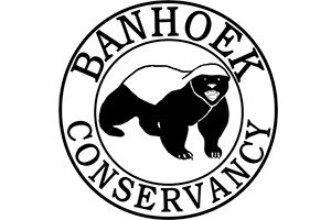 Banhoek Conservancy