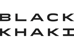 Black Khaki