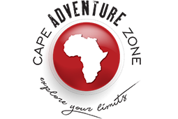 Cape Adventure Zone