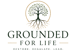 Grounded For Life