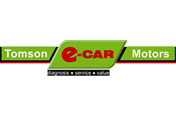 Tomson Motors