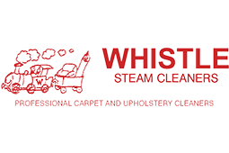 Whistle Steam Cleaners